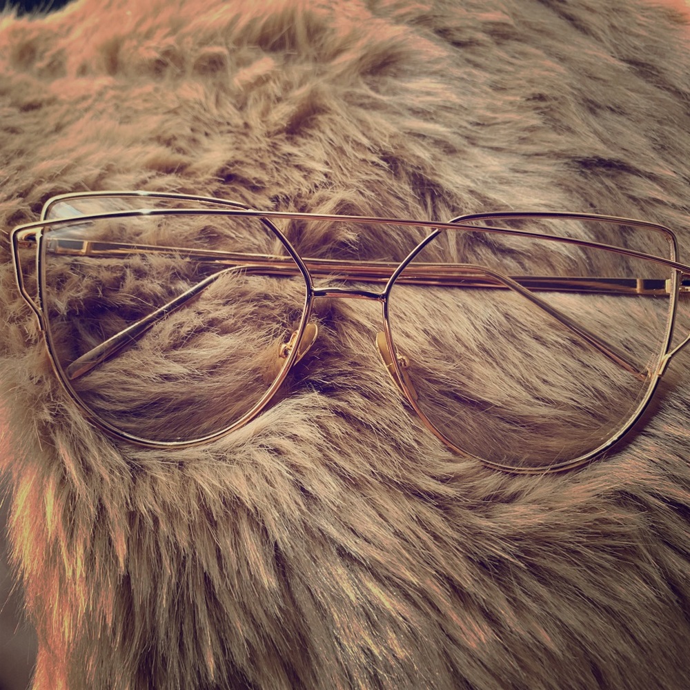 Glasses